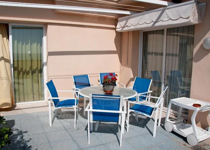 Apartamentos Siglo XXI - Marabu