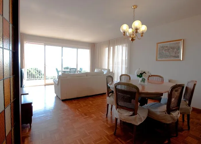 Apartamentos Siglo XXI - Marabu