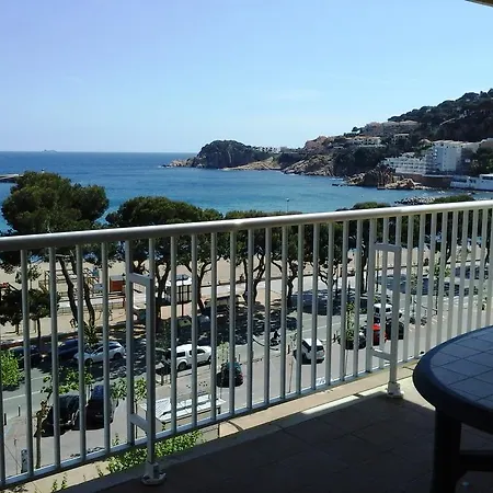 Apartamentos Siglo XXI - Marabu Sant Feliu de Guíxols Habitación foto