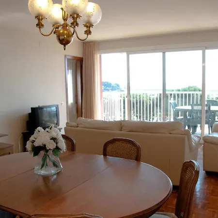 Apartamentos Siglo XXI - Marabu Sant Feliu de Guíxols Habitación foto