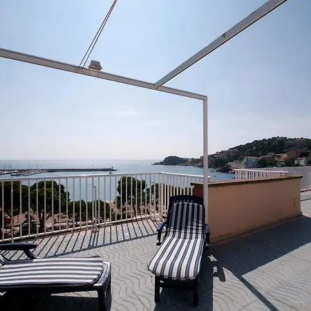 Apartamentos Siglo XXI - Marabu Sant Feliu de Guíxols Habitación foto
