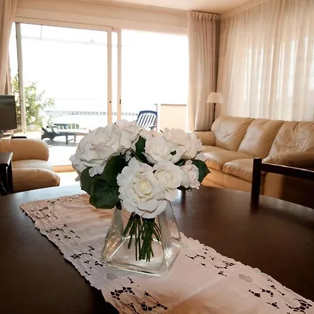 Apartamentos Siglo XXI - Marabu Sant Feliu de Guíxols Habitación foto