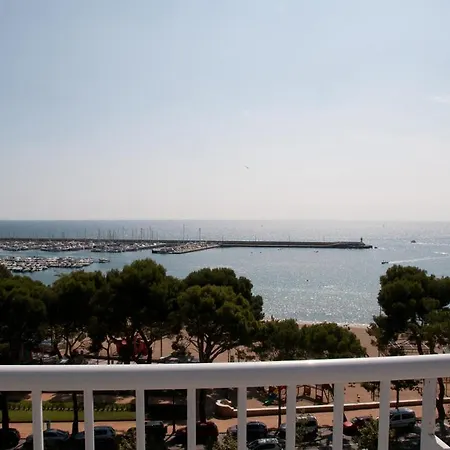 Apartamentos Siglo XXI - Marabu Sant Feliu de Guíxols Habitación foto