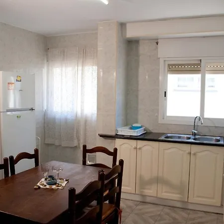 Apartamentos Siglo XXI - Marabu Sant Feliu de Guíxols Habitación foto