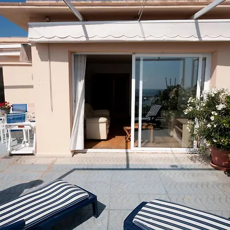 Apartamentos Siglo XXI - Marabu Sant Feliu de Guíxols Habitación foto