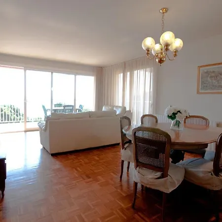 Apartamentos Siglo XXI - Marabu Sant Feliu de Guíxols Exterior foto