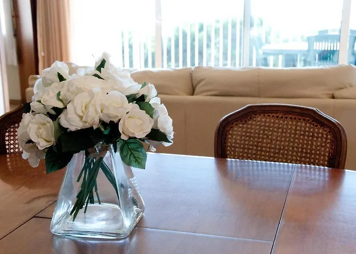 Apartamentos Siglo XXI - Marabu