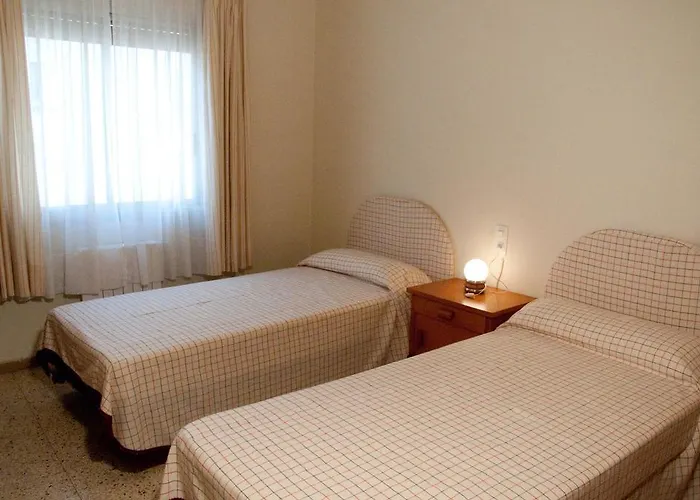 Apartamentos Siglo XXI - Marabu