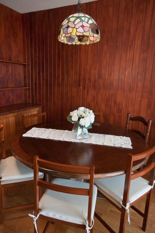 Apartment Siglo Xxi - Marabu
