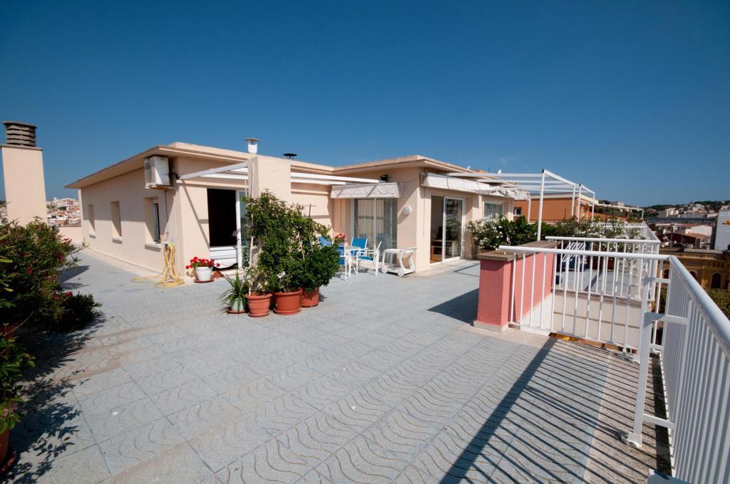 Siglo Xxi - Marabu Apartment *