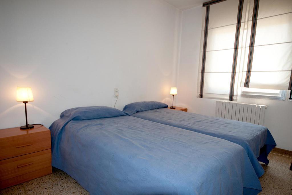 Siglo Xxi - Marabu Appartement Sant Feliu de Guíxols