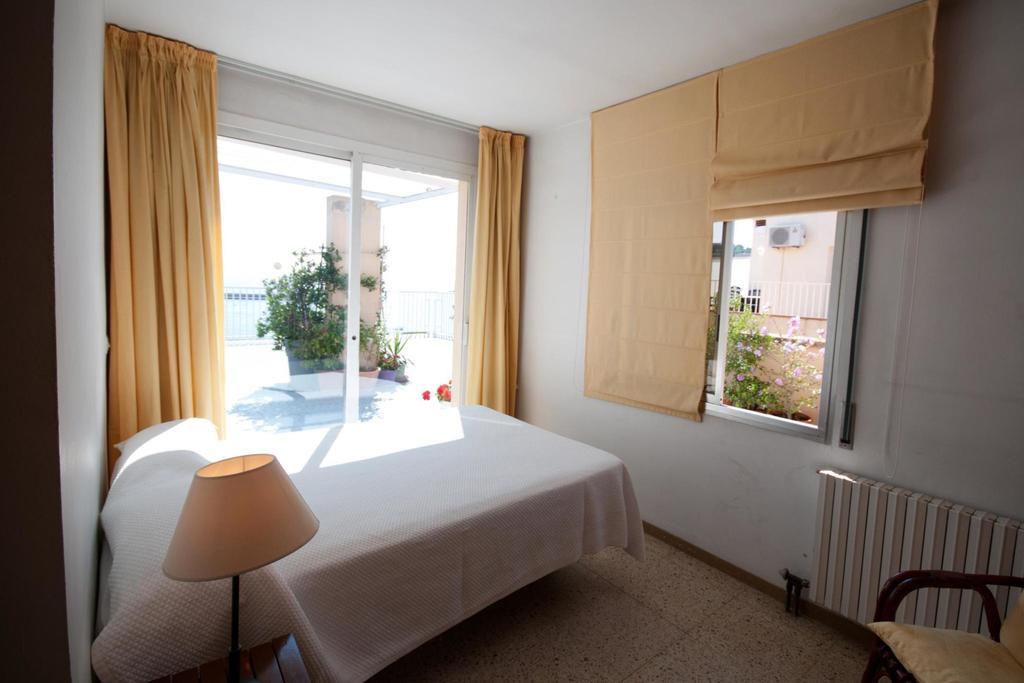Siglo Xxi - Marabu Appartement Sant Feliu de Guíxols